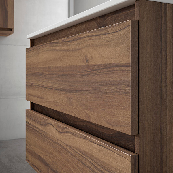 MEUBLE BOX 100 2T SUSP VALENTI