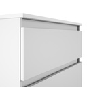 MEUBLE BOX 120 2T/2V SUSP ADA