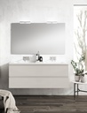 MEUBLE BOX 120 2T/2V SUSP COTTON