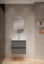 MEUBLE BOX 60 2T SUSP CENIZA