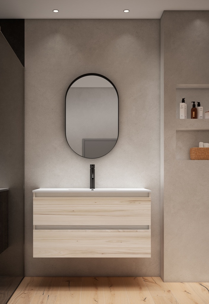 MEUBLE BOX 80 2T SUSP ALISO
