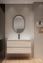 MEUBLE BOX 80 2T SUSP ALISO