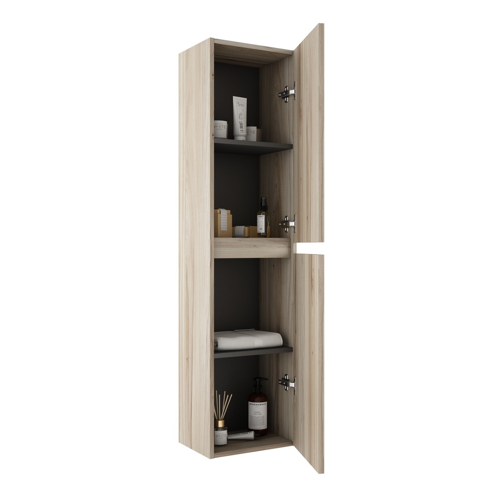 COLONNE BOX 2P ALISO