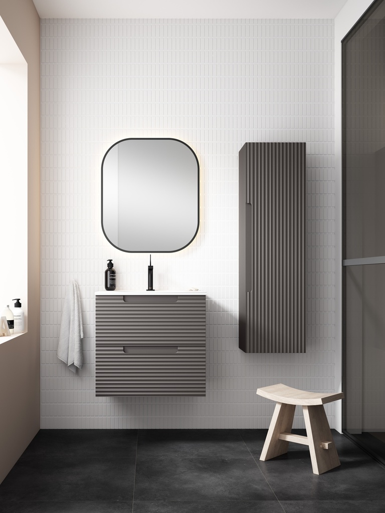 MEUBLE 60 2T SUSP KYOTO CENIZA