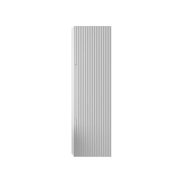 COLONNE KYOTO 2P COTON