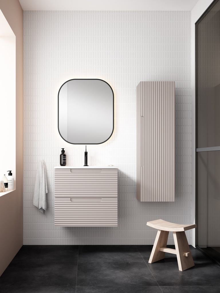 MEUBLE 60 2T SUSP KYOTO  COTON