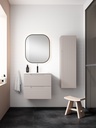 MEUBLE 60 2T SUSP KYOTO  COTON
