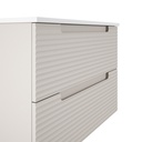 MEUBLE 80 2T SUSP KYOTO  COTON