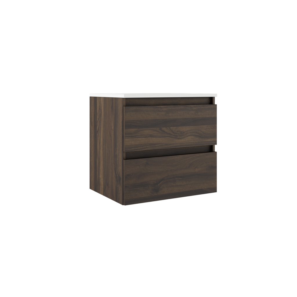 MEUBLE BOX 60 2T SUSP VALENTI