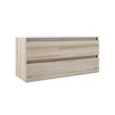 MEUBLE BOX 120 2T/2V SUSP ALISO