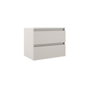 MEUBLE BOX 80 2T SUSP COTTON
