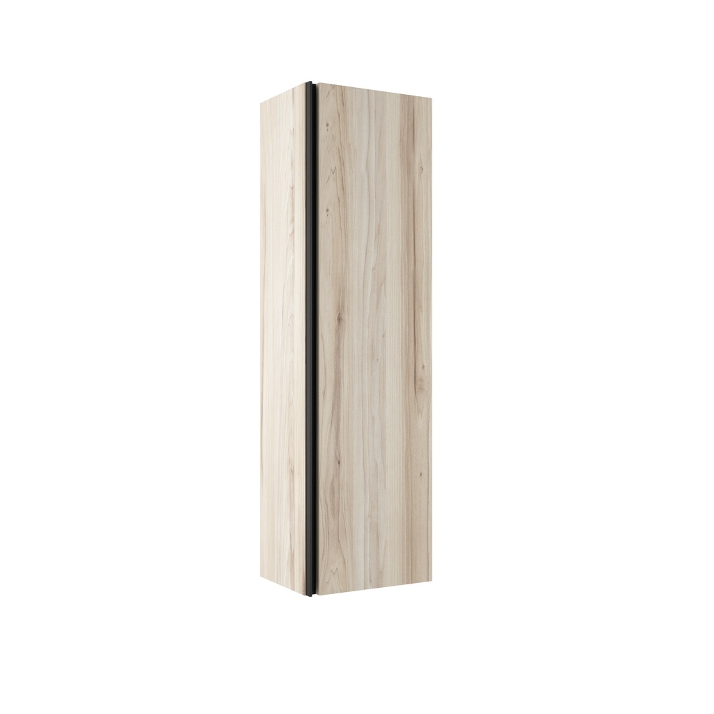 COLONNE GRANADA 2P ALISO- TIRADOR NEGRO