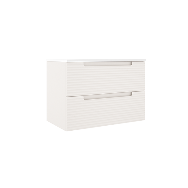 MEUBLE 80 2T SUSP KYOTO  COTON