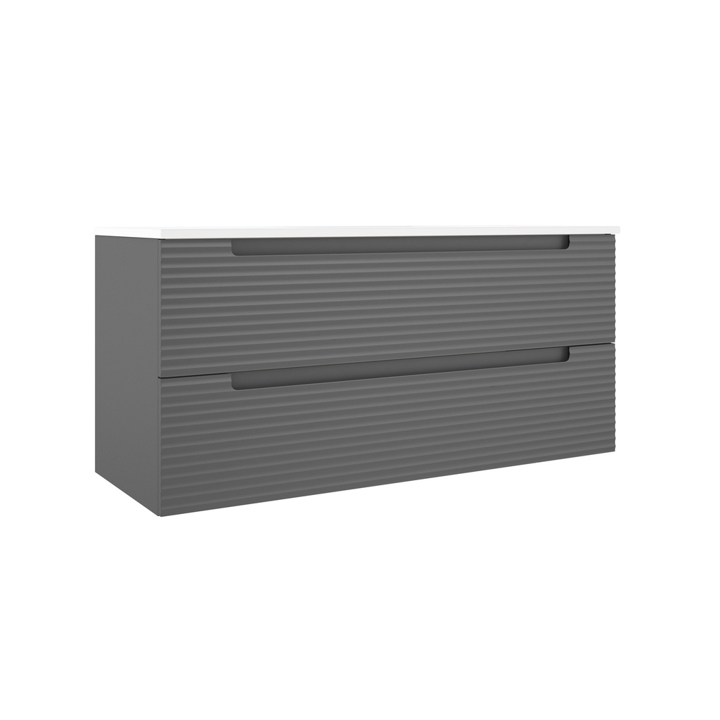 MEUBLE 120 2T SUSP KYOTO CENIZA