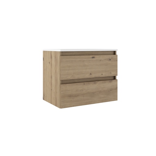 [VISO77149] MEUBLE BOX 80 2T SUSP COSTA