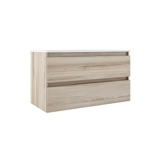 [VISO77140] MEUBLE BOX 100 2T SUSP ALISO