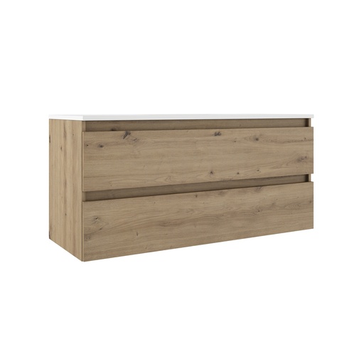 [VISO77152] MEUBLE BOX 100 2T SUSP COSTA
