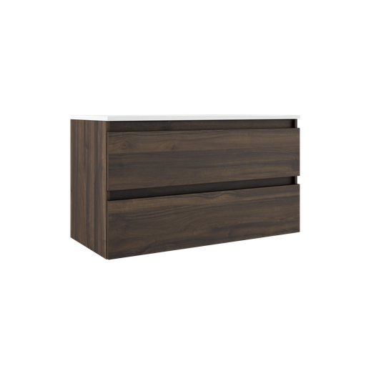 [VISO88386] MEUBLE BOX 100 2T SUSP VALENTI