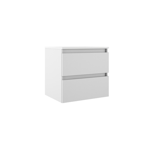 [VISO77075] MEUBLE BOX 60 2T SUSP ADA
