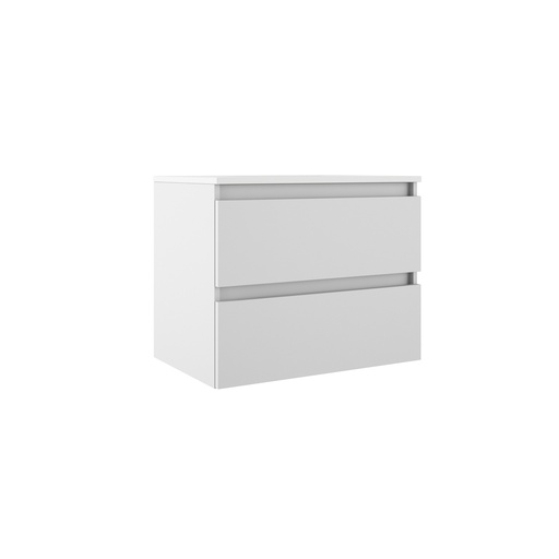 [VISO77077] MEUBLE BOX 80 2T SUSP ADA
