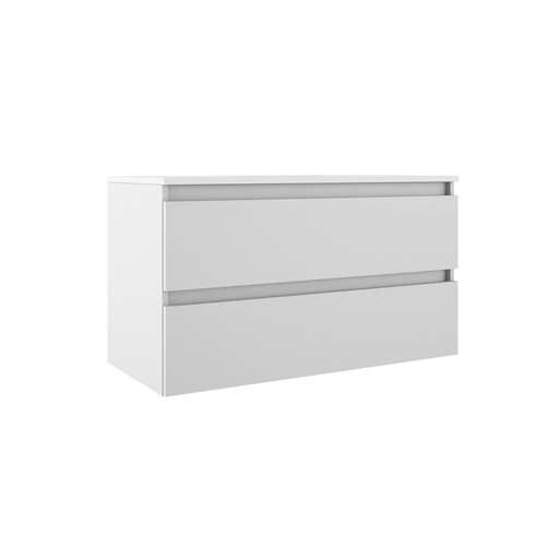 [VISO77080] MEUBLE BOX 100 2T SUSP ADA