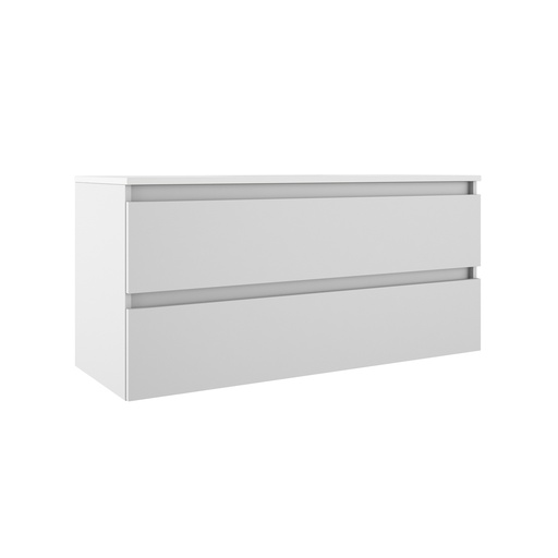 [VISO77084] MEUBLE BOX 120 2T/2V SUSP ADA