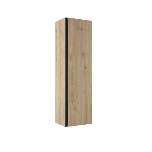 [VISO76650] COLONNE GRANADA 2P COSTA- TIRADOR NEGRO