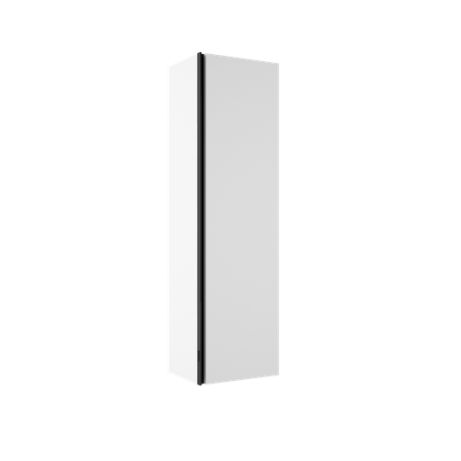 [VISO86191] COLONNE GRANADA 2P ADA- TIRADOR NEGRO