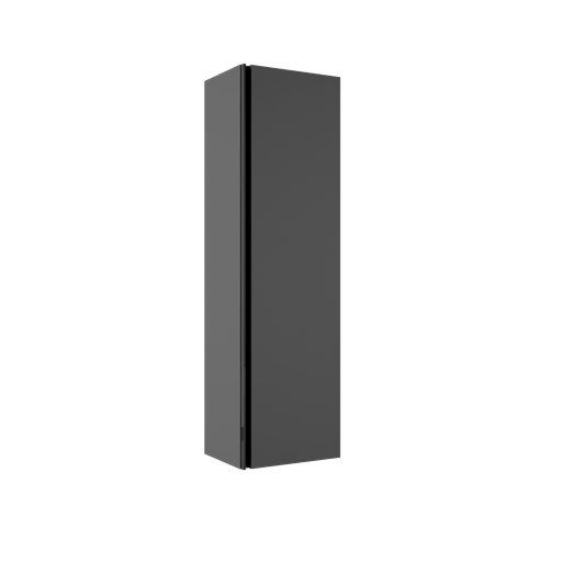 [VISO86793] COLONNE GRANADA 2P CENIZA- TIRADOR NEGRO
