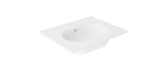 [VISO83804] VASQUE ADA CERAMIQUE 60 CM 